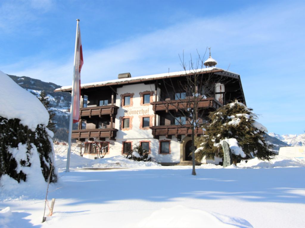 Ferienwohnung Römerhof Ferienwohnung  Tirol