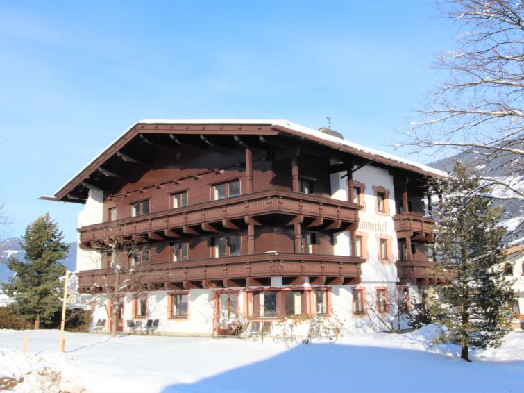 Ferienwohnung Römerhof