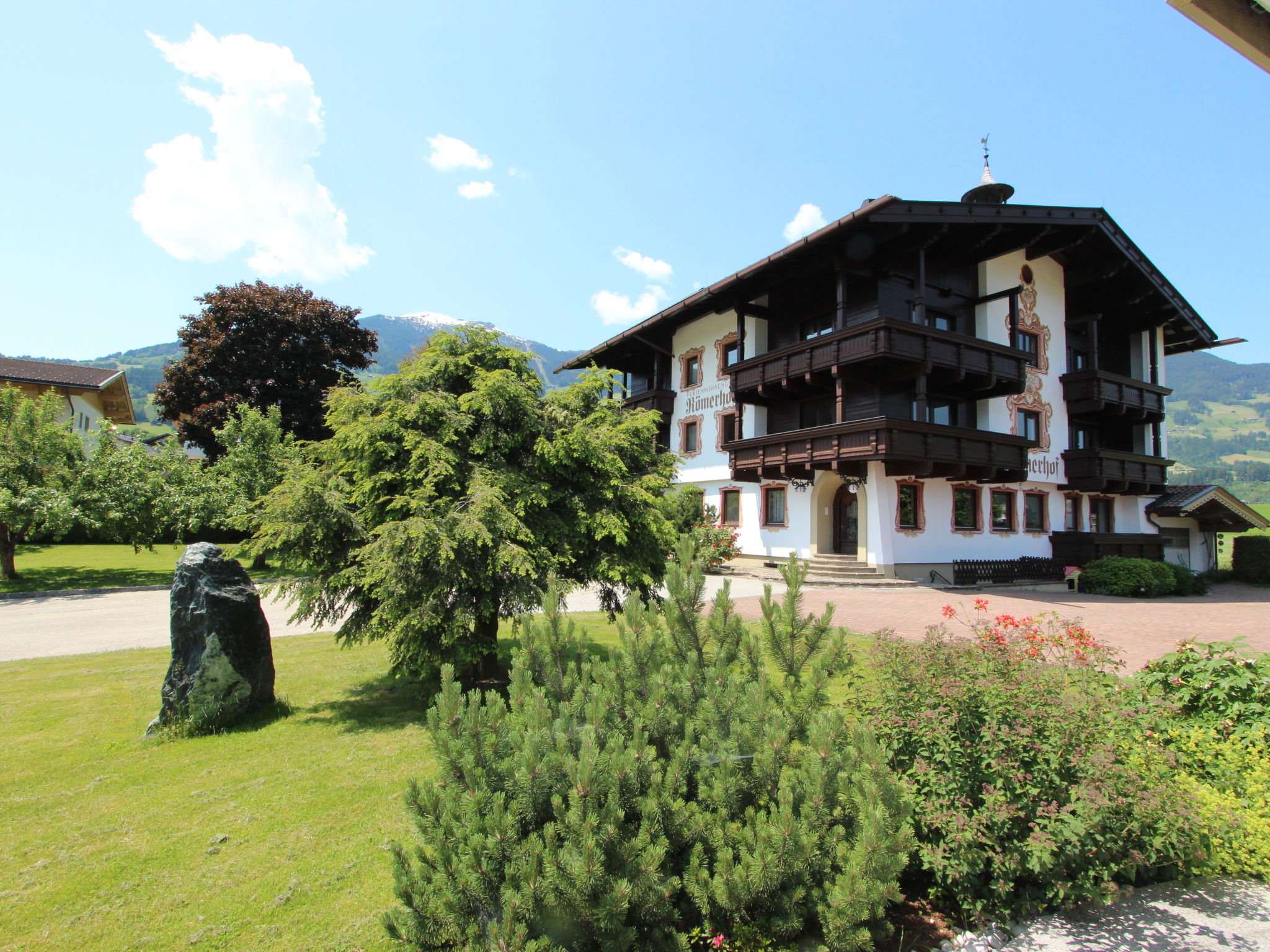 Photo of Römerhof