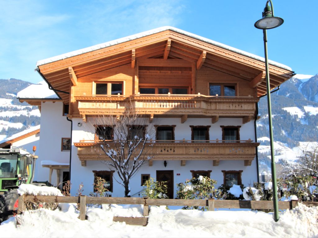 Ferienwohnung Stiplerhof Ferienwohnung  Zillertal