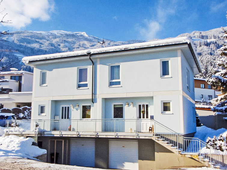 Casa de la ciutat Wetscher