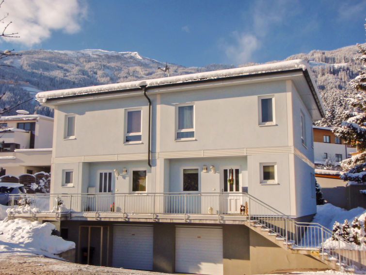 Apartamento Wetscher