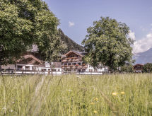 Ferienwohnung Katharina, Top 7