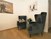 Ferienwohnung Katharina, Top 7