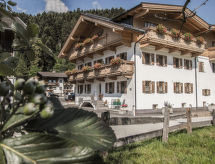 Ferienwohnung Katharina, Top 7