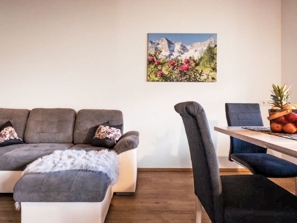 Apartment Söllbacherhof