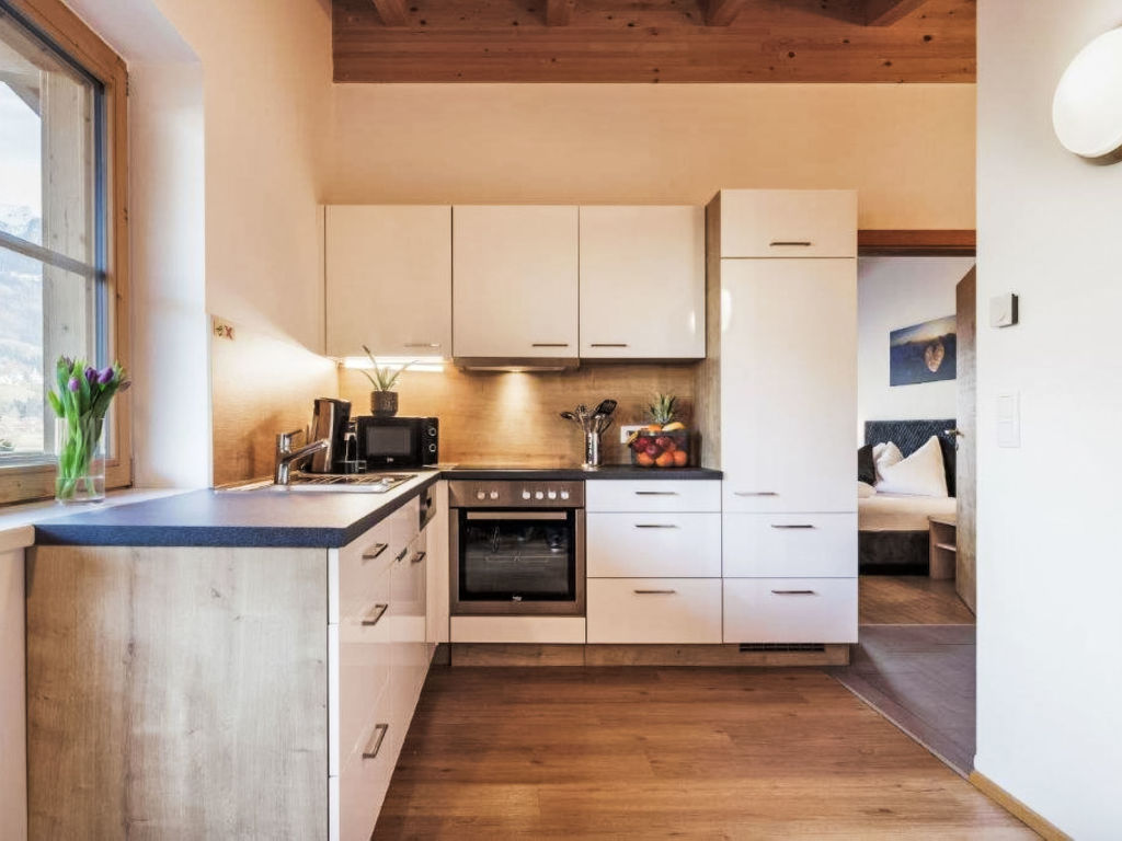 Apartment Söllbacherhof