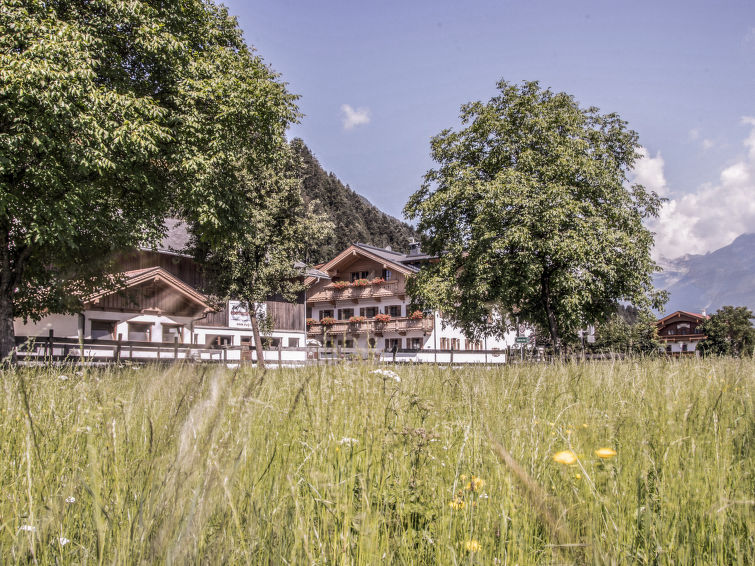 Photo of Apartment Söllbacherhof
