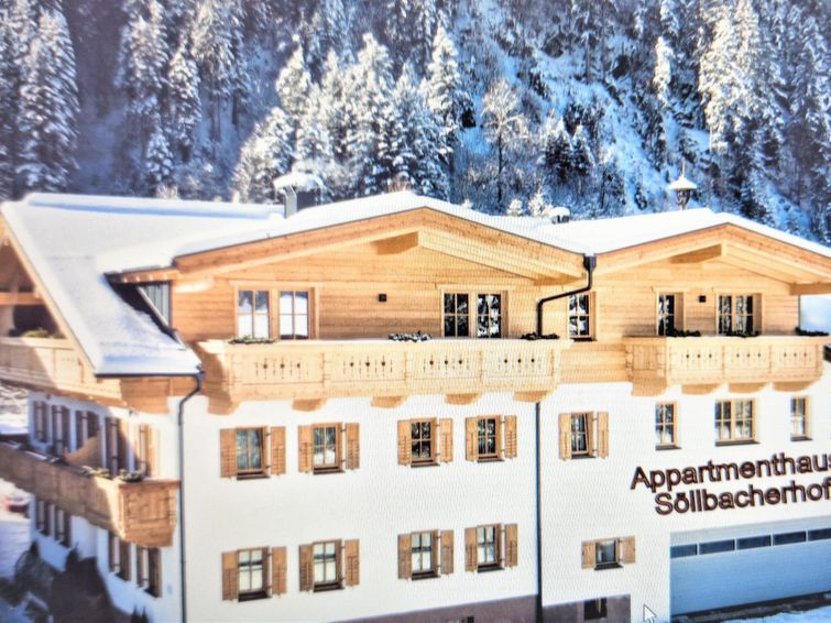 Photo of Apartment Söllbacherhof