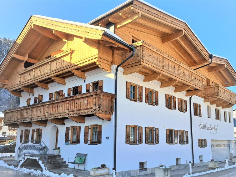 Photo of Apartment Söllbacherhof