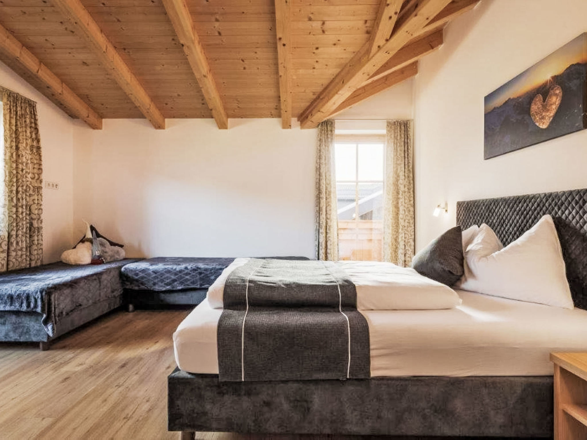 Apartment Söllbacherhof