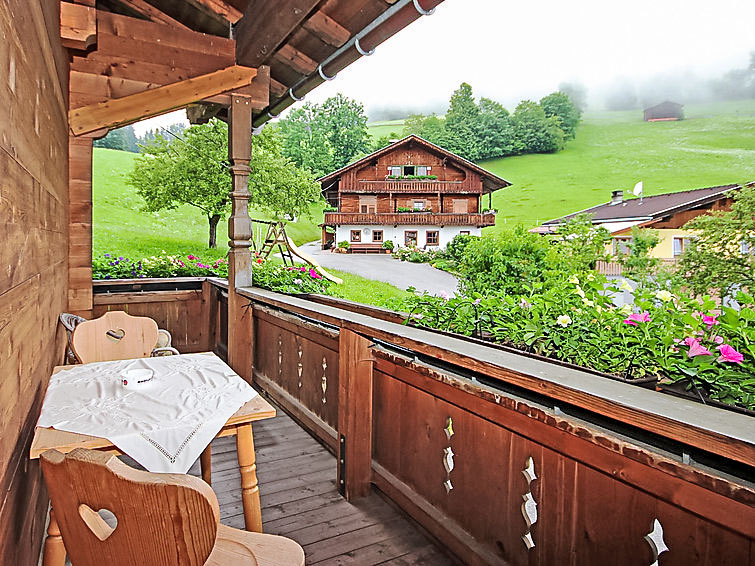 Photo of Untererhof in Fügen - Austria