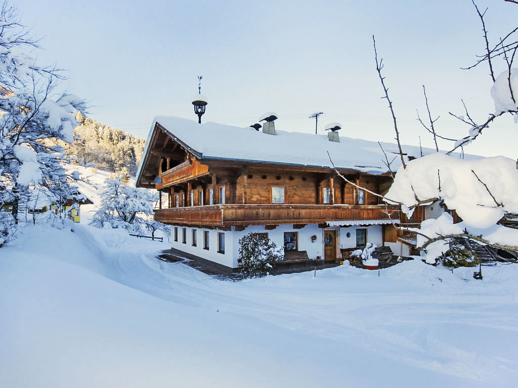 Ferienwohnung Untererhof Ferienwohnung 