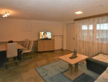 Ferienwohnung Lisa