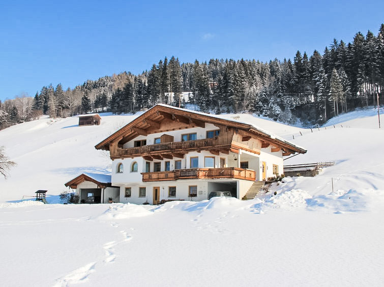 Photo of Eberharter in Fügen - Austria