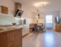 Rustiek appartement aan de skipiste in Fügen met panoramisch bergzicht - thumbnail 3