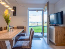 Rustiek appartement aan de skipiste in Fügen met panoramisch bergzicht - thumbnail 5