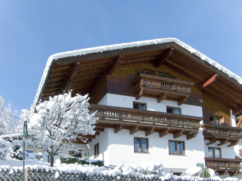Ferienwohnung Neurauter (FGZ156) Ferienwohnung  Tirol