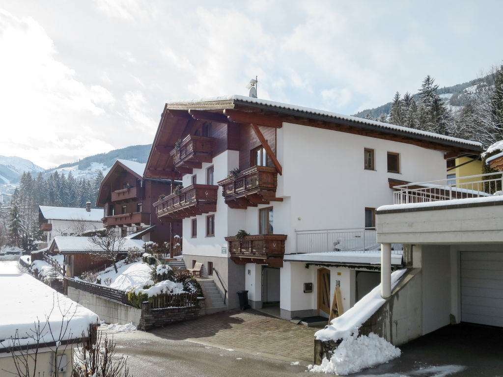 Ferienwohnung Neurauter (FGZ157) Ferienwohnung in Ãsterreich