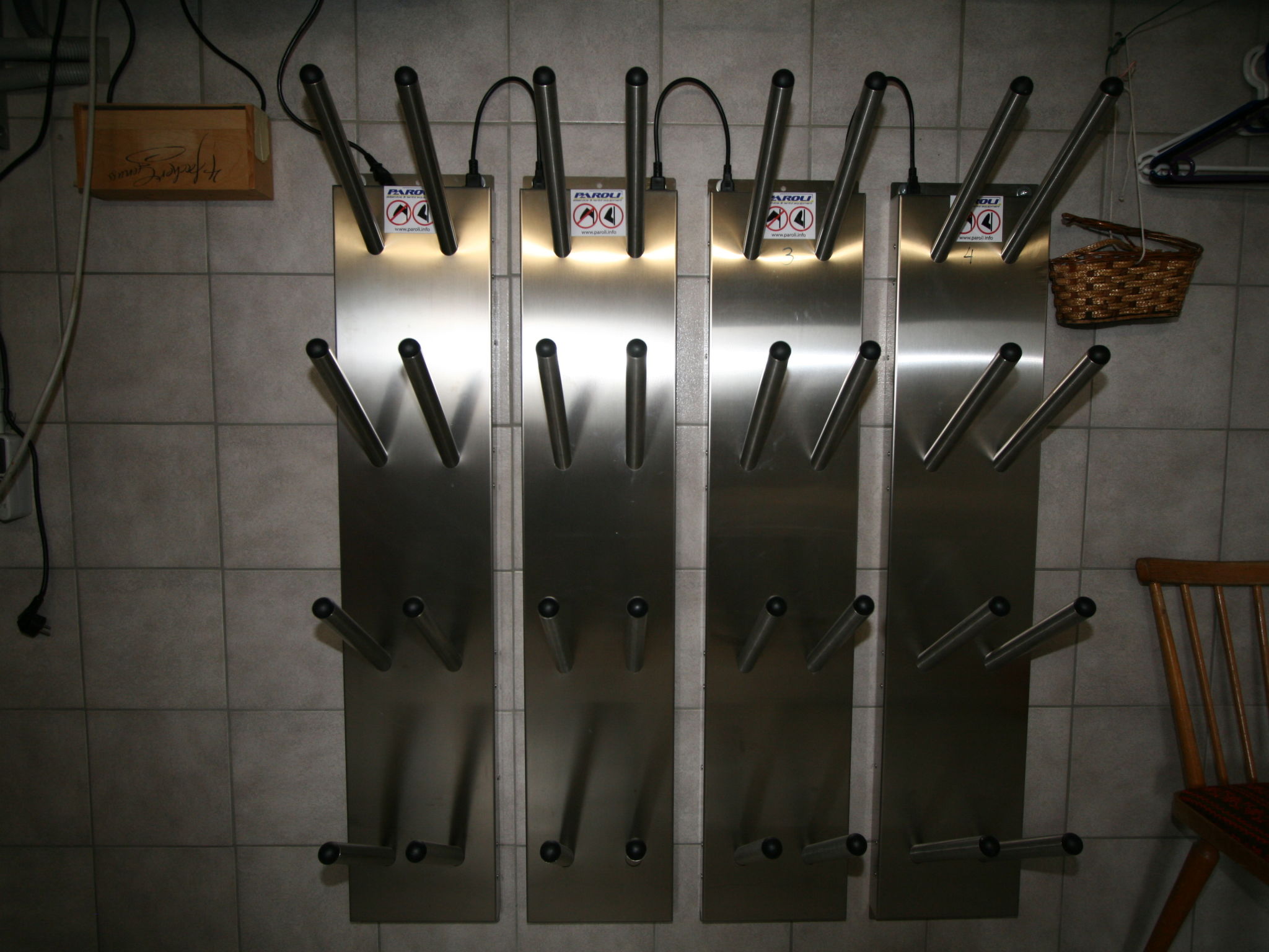 Photo of Neurauter