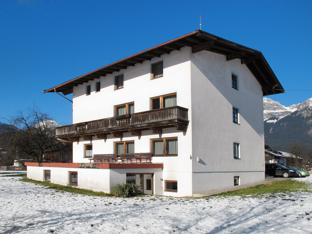 Ferienhaus Kainer (FGZ210) Ferienhaus  Tirol