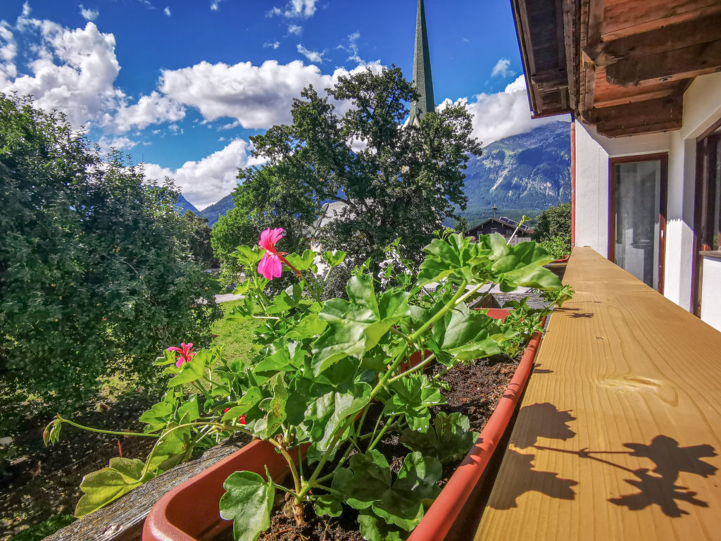 Vakantiehuis Kainer in Oostenrijk