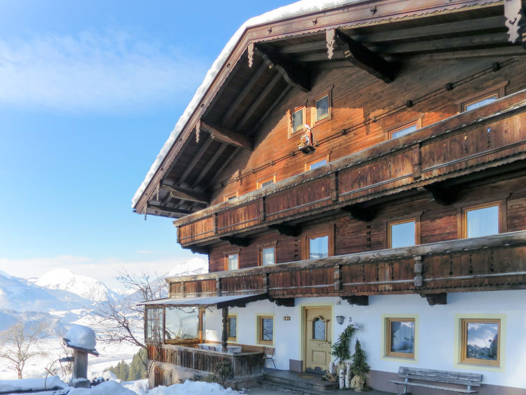 Search and Stay Destinations. Vacation Rentals in Bruckerberg, Schwaz - Tirol - Austria