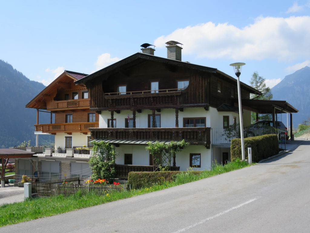 Appartement Comfortappart Eberharter in Oostenrijk
