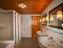 Ferienwohnung Comfortappart Eberharter