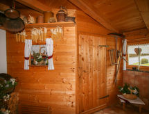 Ferienwohnung Comfortappart Eberharter
