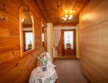 Ferienwohnung Comfortappart Eberharter