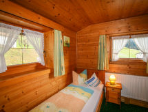 Ferienwohnung Comfortappart Eberharter