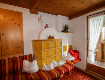 Ferienwohnung Comfortappart Eberharter
