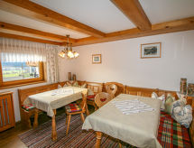 Ferienwohnung Comfortappart Eberharter