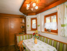 Ferienwohnung Comfortappart Eberharter