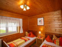Ferienwohnung Comfortappart Eberharter