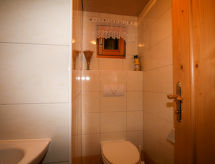 Ferienwohnung Comfortappart Eberharter