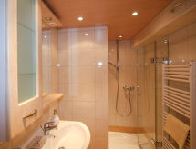 Ferienwohnung Comfortappart Eberharter