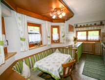 Ferienwohnung Comfortappart Eberharter