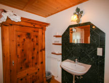 Ferienwohnung Comfortappart Eberharter