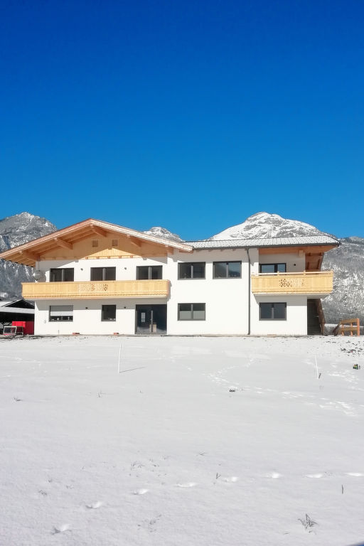 Ferienwohnung Zillertalblick (FGZ230) Ferienwohnung  Zillertal