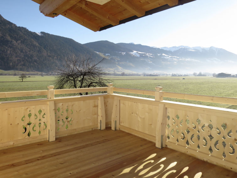 Photo of Zillertalblick