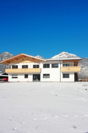 Photo of Zillertalblick