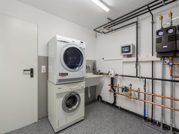 Holiday Rental Accommodation