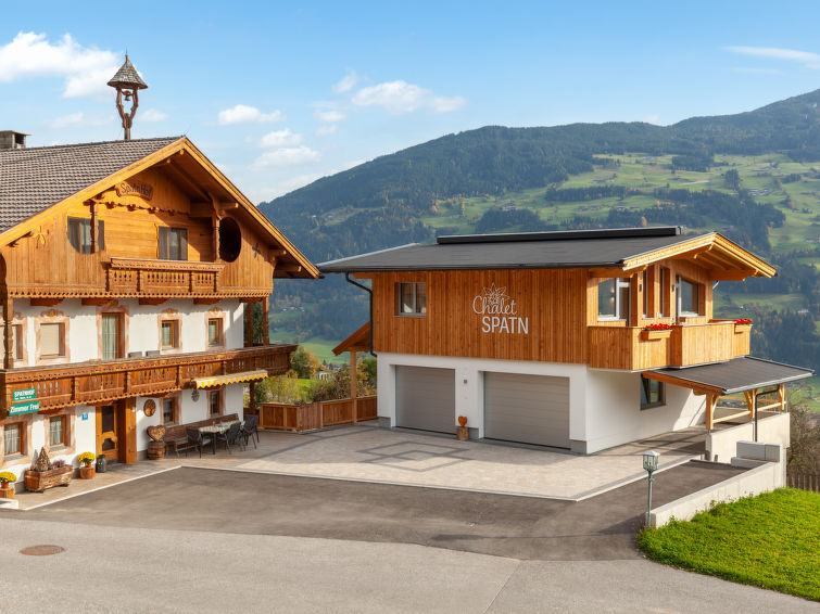 Photo of Chalet Spatn