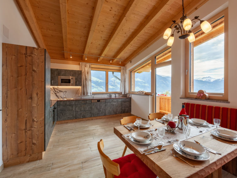 Photo of Chalet Spatn