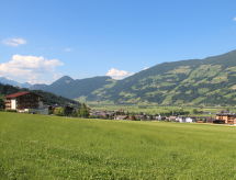 Apartamento Chalet Spatn