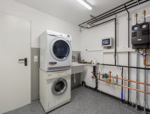 Apartamento Chalet Spatn