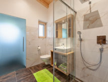 Apartamento Chalet Spatn