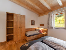 Apartamento Chalet Spatn